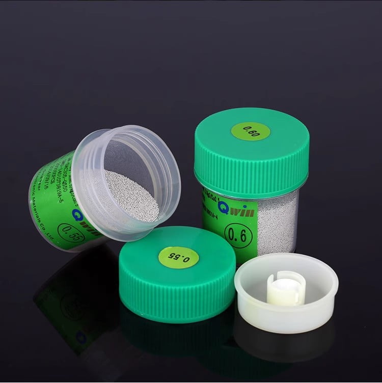 Conquering “Black Resin”: How to Safely Clean Underfill Resin?