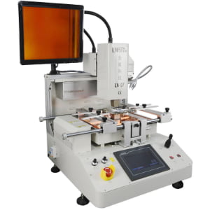 Why Automotive Electronics Repair Requires Dedicated BGA Rework Stations