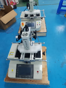 LWfix Technology BGA Rework Stations Efficiently Shipped, Professional Packaging Ensures Device Safety