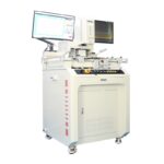 LW-20 Advanced SMT Rework Tool | 6-Axis Control & Large Infrared Preheating Area for BGA/POP/CCGA/ECU