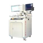 LW-20 Advanced SMT Rework Tool | 6-Axis Control & Large Infrared Preheating Area for BGA/POP/CCGA/ECU