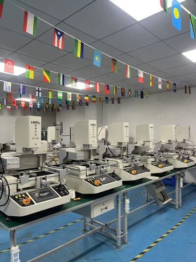 Flexible Cooperation