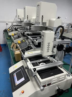 Factory-level Reliability