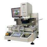 6800W LW-09 BGA Rework Soldering Station for Precision Repairs on Laptops, Servers, and Motherboards