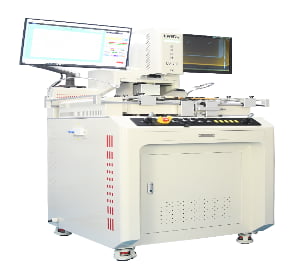 LV-20 Advanced SMT Rework Tool | 6-Axis Control & Large Infrared Preheating Area for BGA/POP/CCGA/ECU