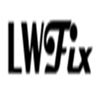 LWFIX Logo
