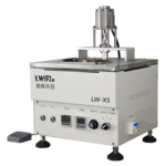 LW-X5 Desktop Mini Jet Soldering Machine, Selective Wave Soldering and Integrated Wave Soldering System