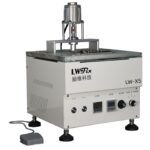 LW-X5 Desktop Mini Jet Soldering Machine, Selective Wave Soldering and Integrated Wave Soldering System
