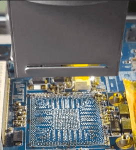BGA Reballing Guide: Mastering the Art of Pro-Level Chip Repair