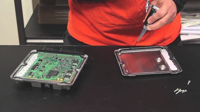 Why EV ECUs Are Prone to BGA Solder Failure?