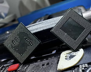 Why EV ECUs Are Prone to BGA Solder Failure?