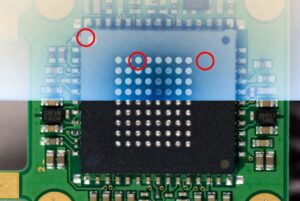 The End of “Eyeballing”: Why AI-Driven X-Ray is Replacing Manual BGA Inspection (2025)