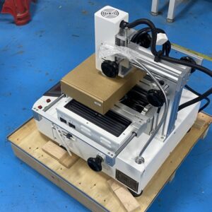 Strict Every Packing Detail, Carefully Protect Every Factory Shipment Equipment