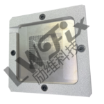 1060 Handheld 3-in-1 Fixed Reballing Station for Chip Repair