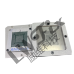 1060 Handheld 3-in-1 Fixed Reballing Station for Chip Repair