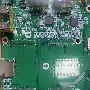 Today’s PCB Disassembly Work Sharing