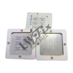 BGA132 3-in -1  Chip Reballing &Stencil Kit