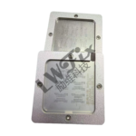 BGA132 3-in -1  Chip Reballing &Stencil Kit