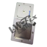 DDR96 3-in -1  Chip Reballing &Stencil Kit