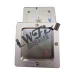 DDR96 3-in -1  Chip Reballing &Stencil Kit