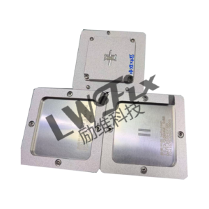 DDR96 3-in -1  Chip Reballing &Stencil Kit