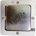 BGA153 EMMC Chip Reballing Platform Precise Positioning Reballing Tool
