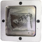 BGA153 EMMC Chip Reballing Platform Precise Positioning Reballing Tool
