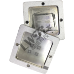 BGA153 EMMC Chip Reballing Platform Precise Positioning Reballing Tool