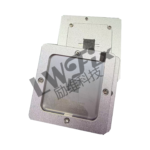 FTGB196ABX2329 Manual BGA Reballing Station For Chip Repair