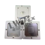 FTGB196ABX2329 Manual BGA Reballing Station For Chip Repair