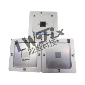 FTGB196ABX2329 Manual BGA Reballing Station For Chip Repair